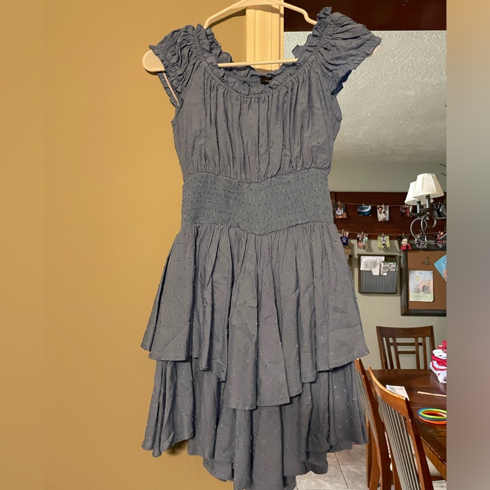 Women Rue 21 Romper
